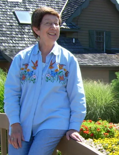 Patricia Holter Grasso